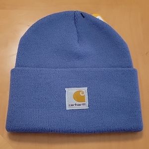 Carhartt Youth A18 Beanie Hat - new